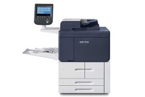 imprimante xerox 9100 noir et blanc
