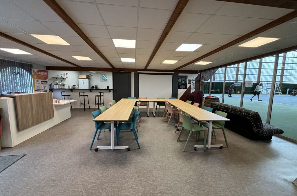 Quel budget prévoir pour aménager vos bureaux ?