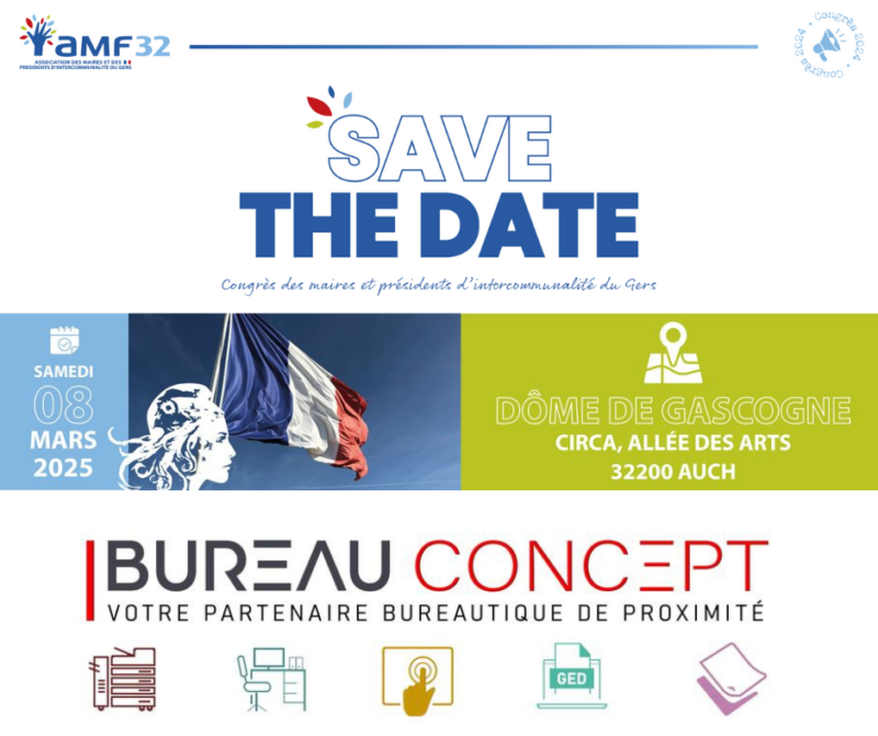 Congres-des-maires-bureau-concept