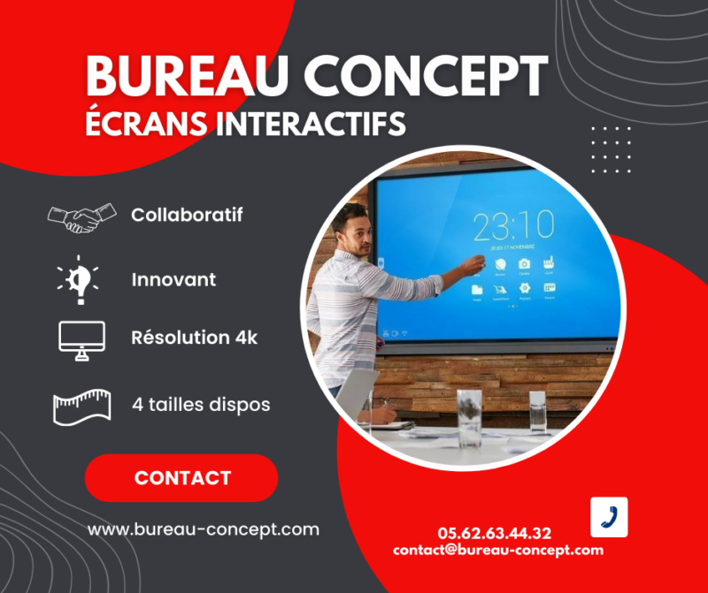 ecran-interactif