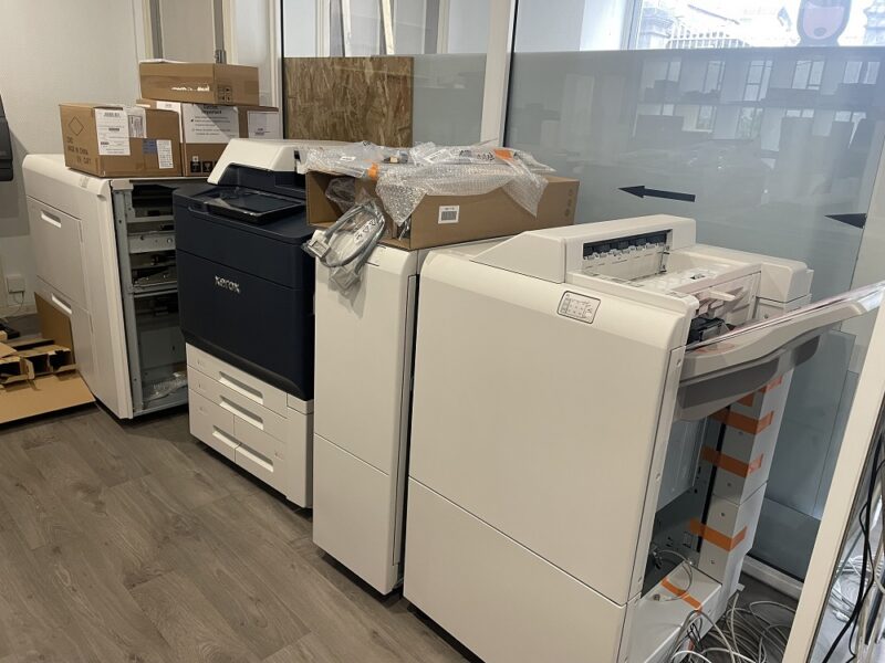 Imprimante-xerox-c-92