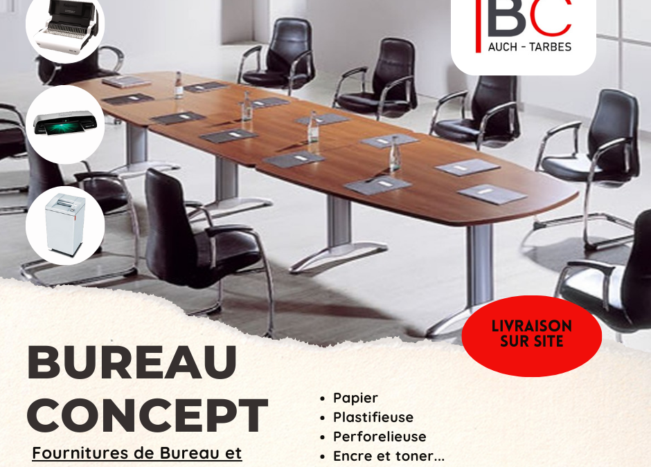 Le guide d&rsquo;achat des fournitures de bureau essentielles