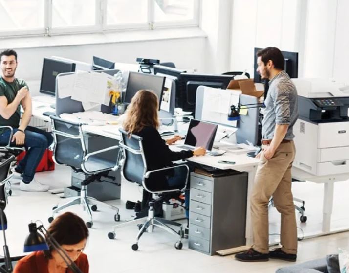 Imprimante ou photocopieur ? Le guide pour faire le bon choix avec Xerox