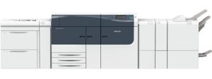 imprimante xerox versant 4100