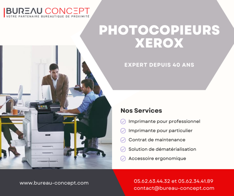 photocopieurs-xerox-tarbes-auch