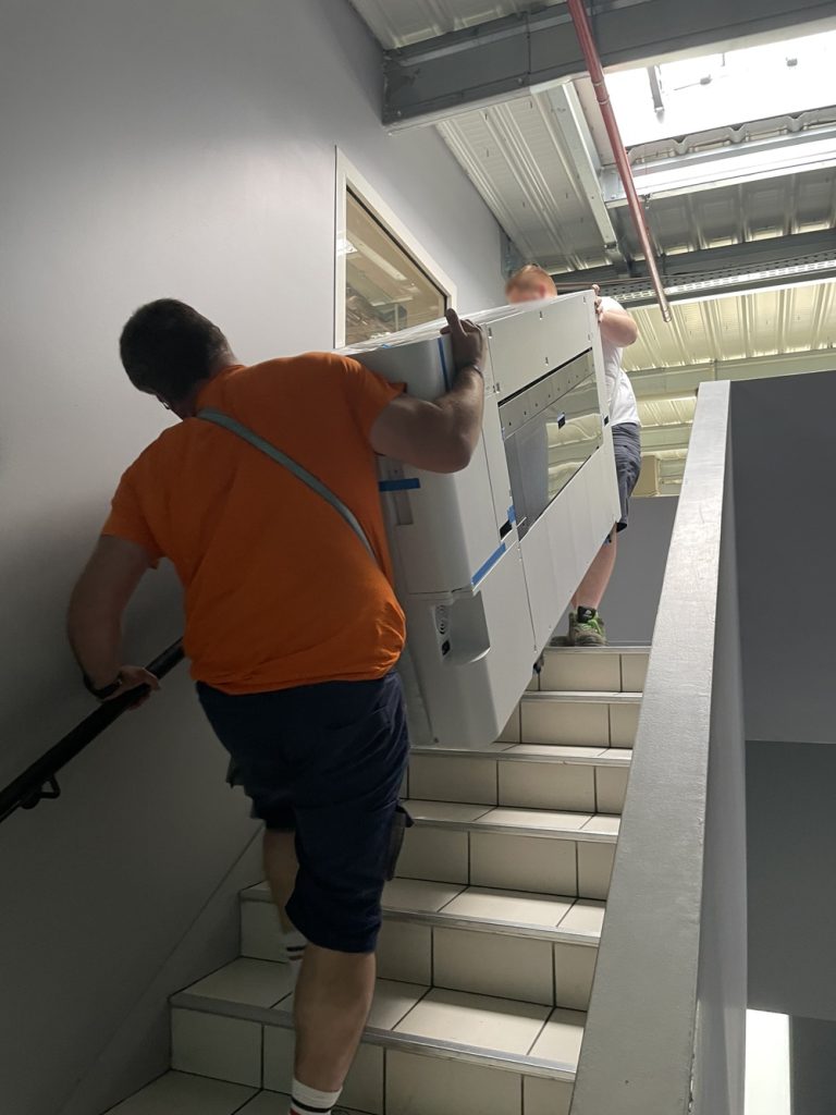 imprimante grand format epson auch gers