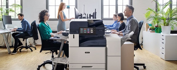 imprimante-xerox-8255
