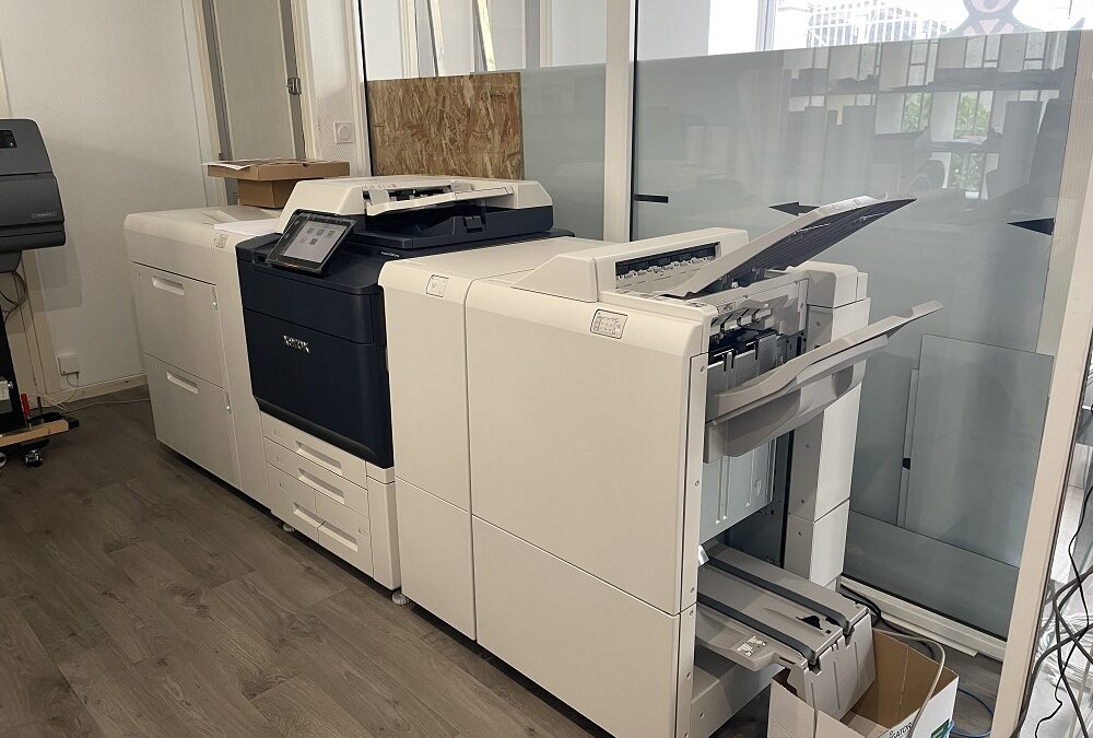 Comment réduire ses coûts d&rsquo;impression avec Xerox ?