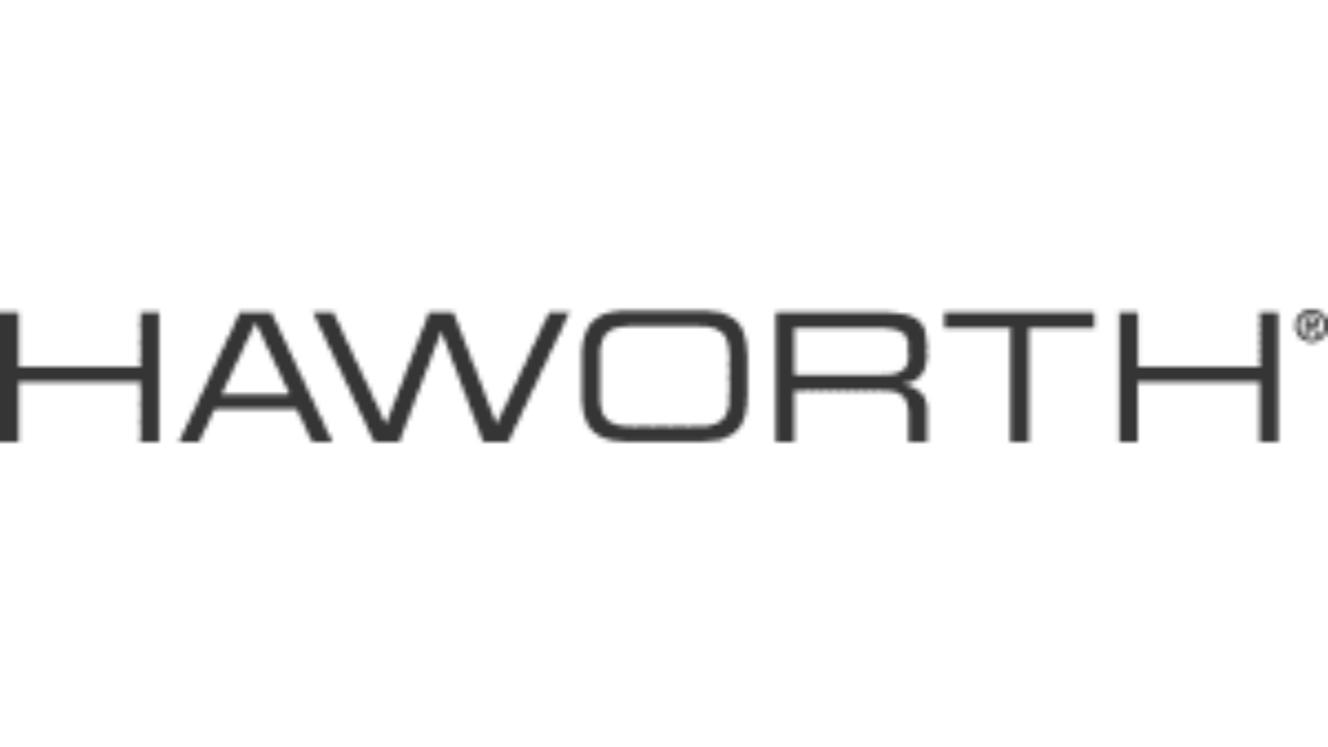 Haworth-logo