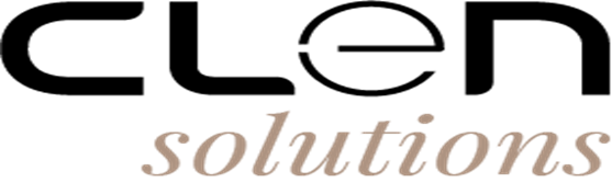 logo clen