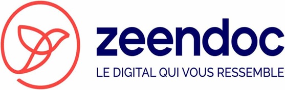 logo zeendoc