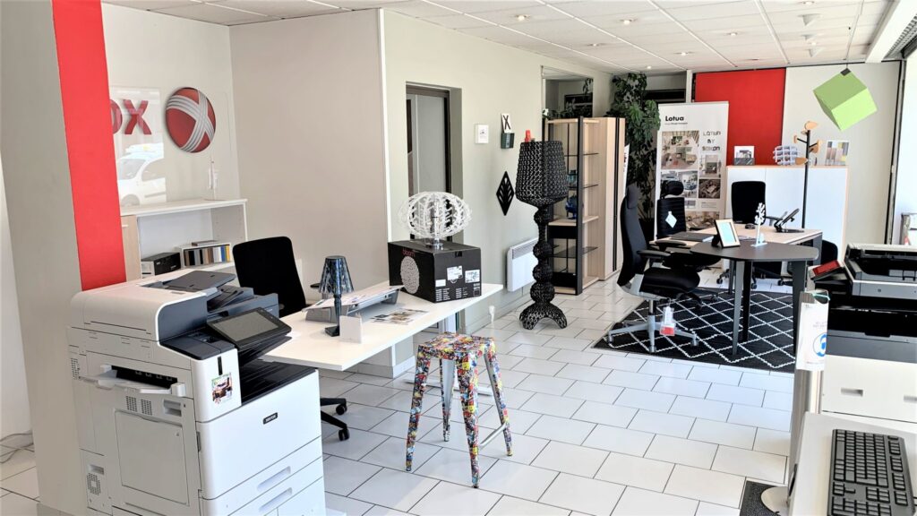 bureau concept tarbes