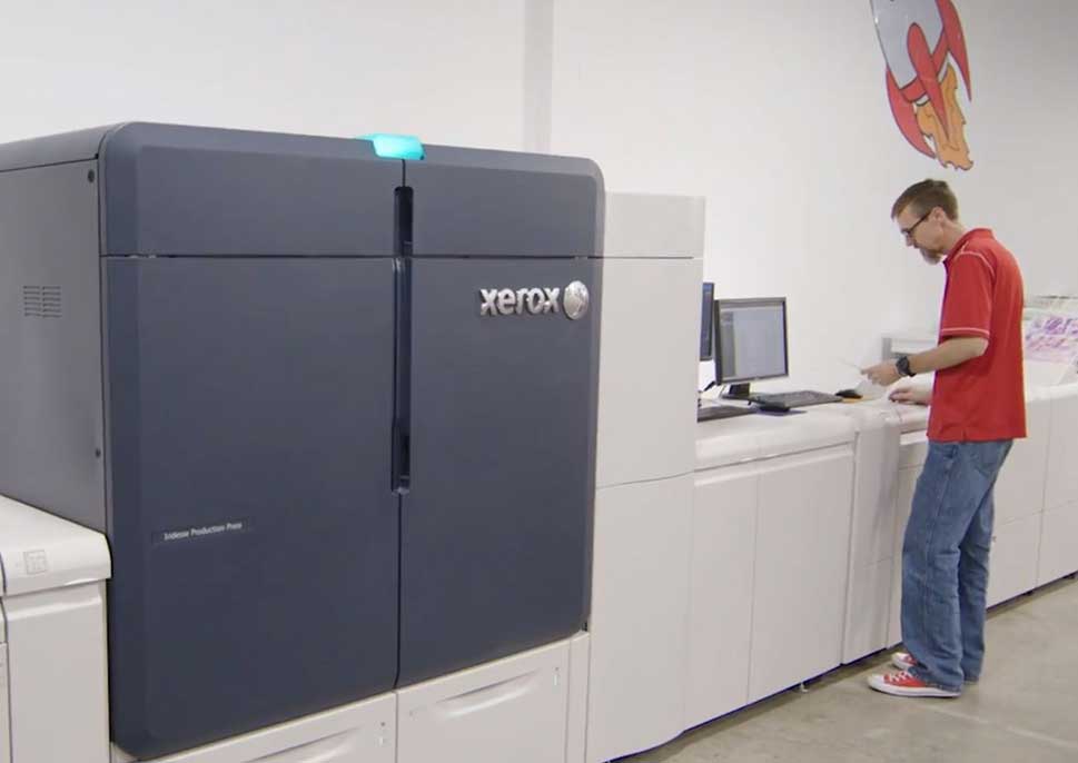 imprimante de production xerox auch tarbes gers
