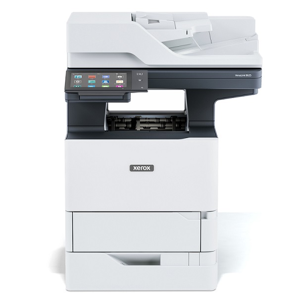 imprimante-xerox-B620-noir-et-blanc