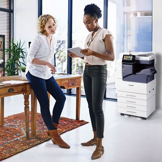 imprimante-xerox-versalink-C-7125