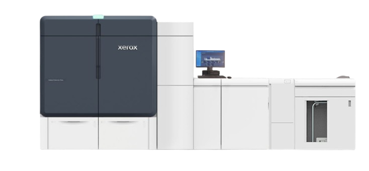 presse-de-production-xerox-iridesse-auch-gers tarbes
