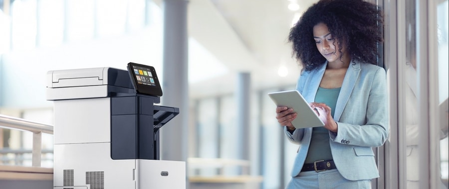 xerox assistance