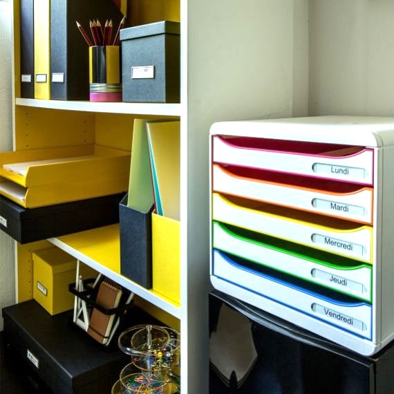classement archivage, organisation bureau auch gers tarbes