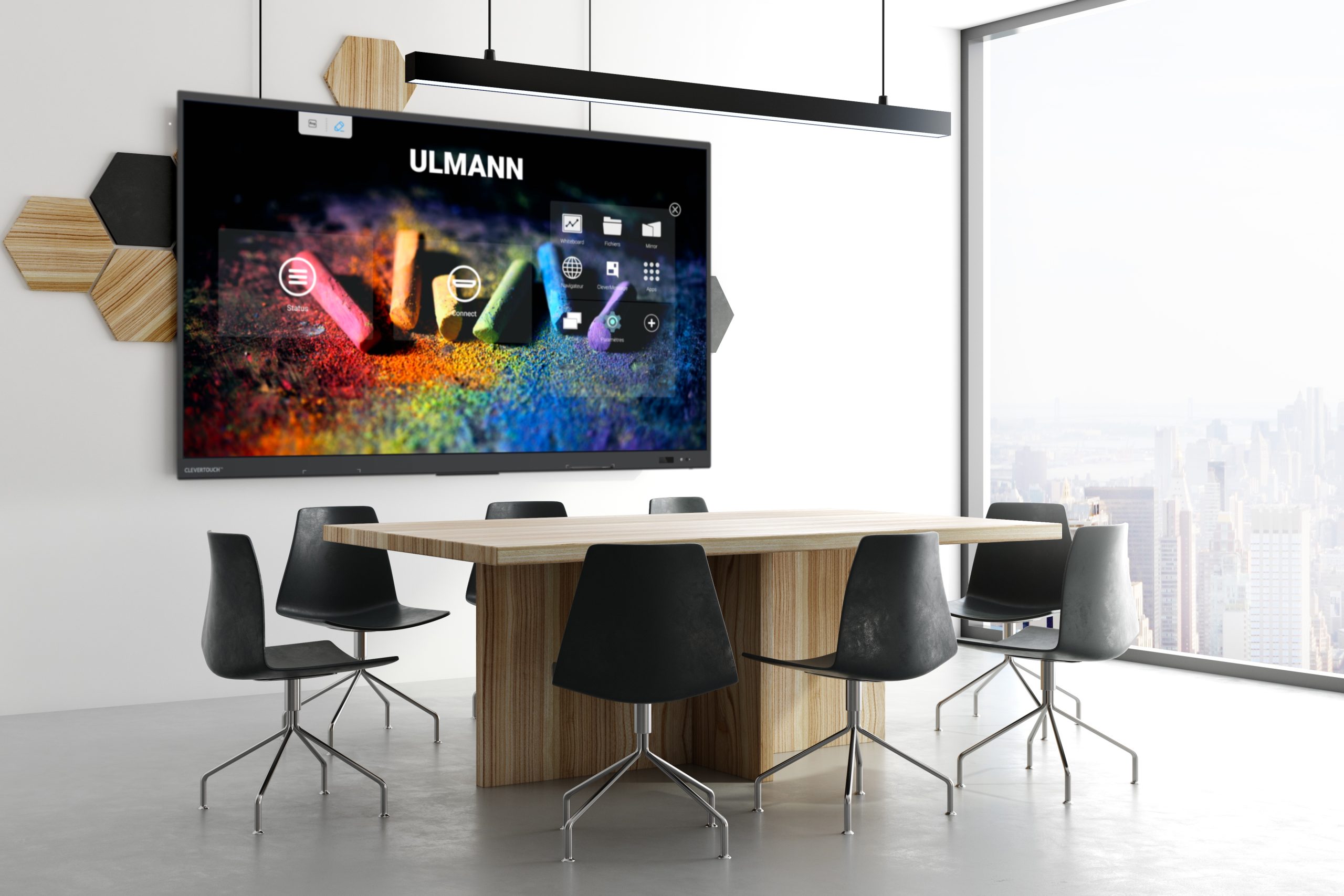 ecran-interactif-auch-gers tarbes ulmann