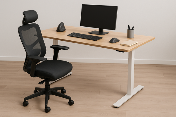 fourniture de bureau ergonomique auch gers tarbes