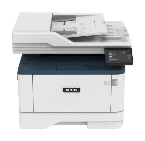 imprimante-noir-et-blanc-xerox-b305