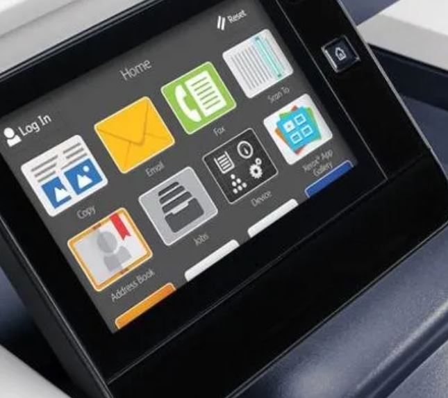 imprimante xerox b8145 auch tarbes