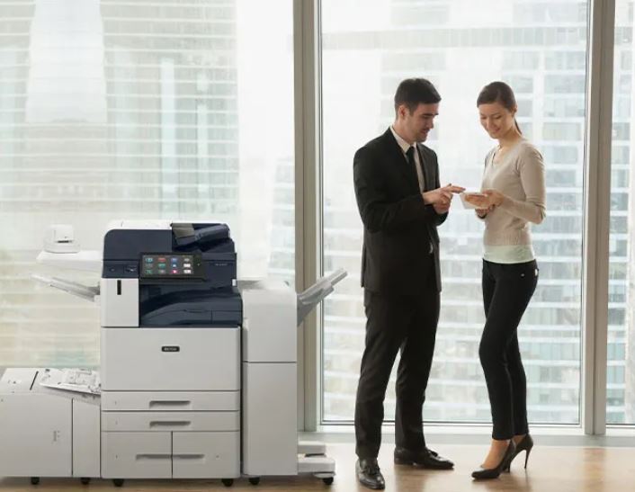 imprimante-xerox-b8245