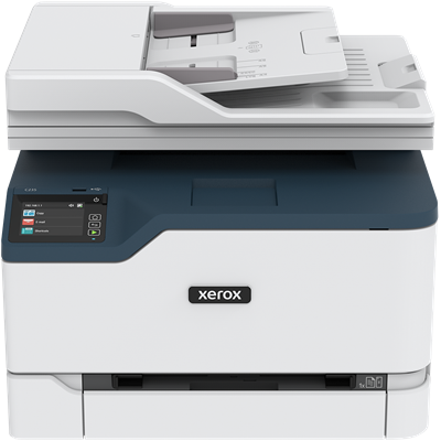 imprimante-xerox-c235