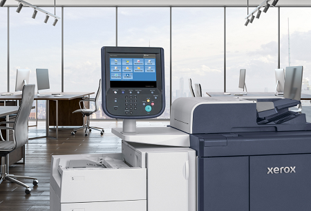 imprimante-xerox-primelink-b9100