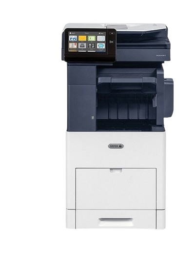 imprimante xerox b605 versalink