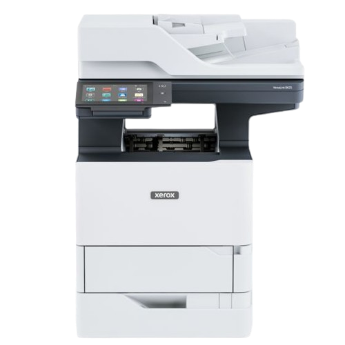 imprimante xerox b 620 noir et blanc