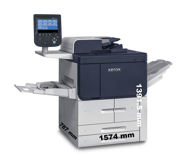 taille-imprimante-xerox-primelink-b-9100-copie