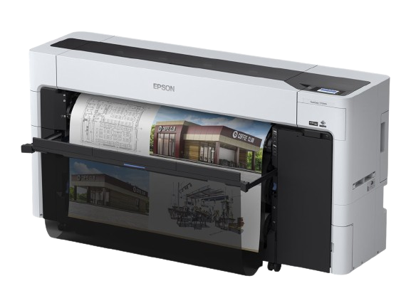 Traceur imprimante-Epson-grand-format-sct-7700
