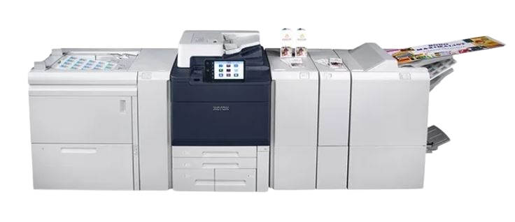 imprimante couleur primelink C9265-auch-gers