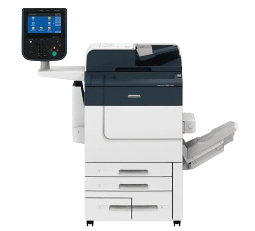 imprimante couleur primelink c9070 xerox