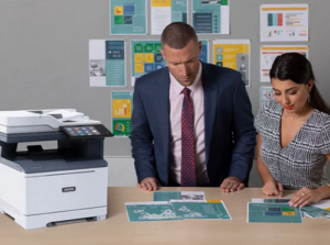 imprimante-couleur-xerox-c415