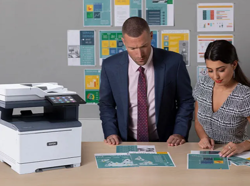 imprimante-couleur-xerox-c415