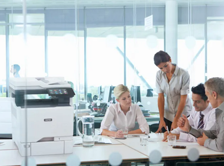 imprimante-xerox-couleur-C625