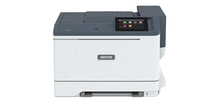 imprimante-xerox-couleur-c-410