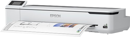 traceur grand format epson-imprimante-sc-t5100