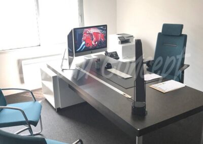 Bureau de direction Auch Gers