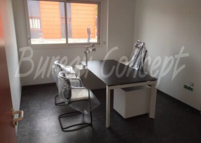 Bureau de direction Gers Auch