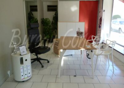 Bureau de direction Gers Tarbes