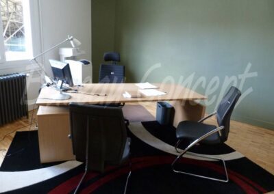 Bureau de direction Gers Tarbes 65