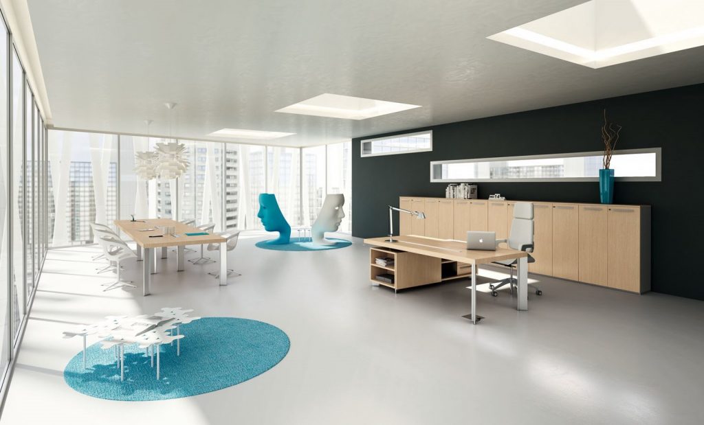 Bureau de direction Tay