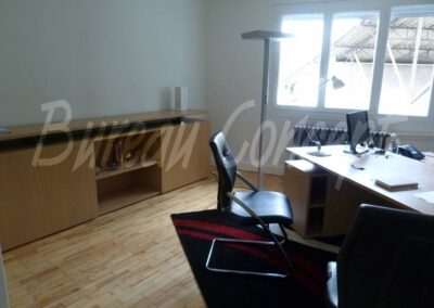 Bureau de direction auch gers 32