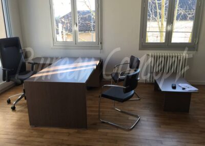 Bureau de direction professionnel