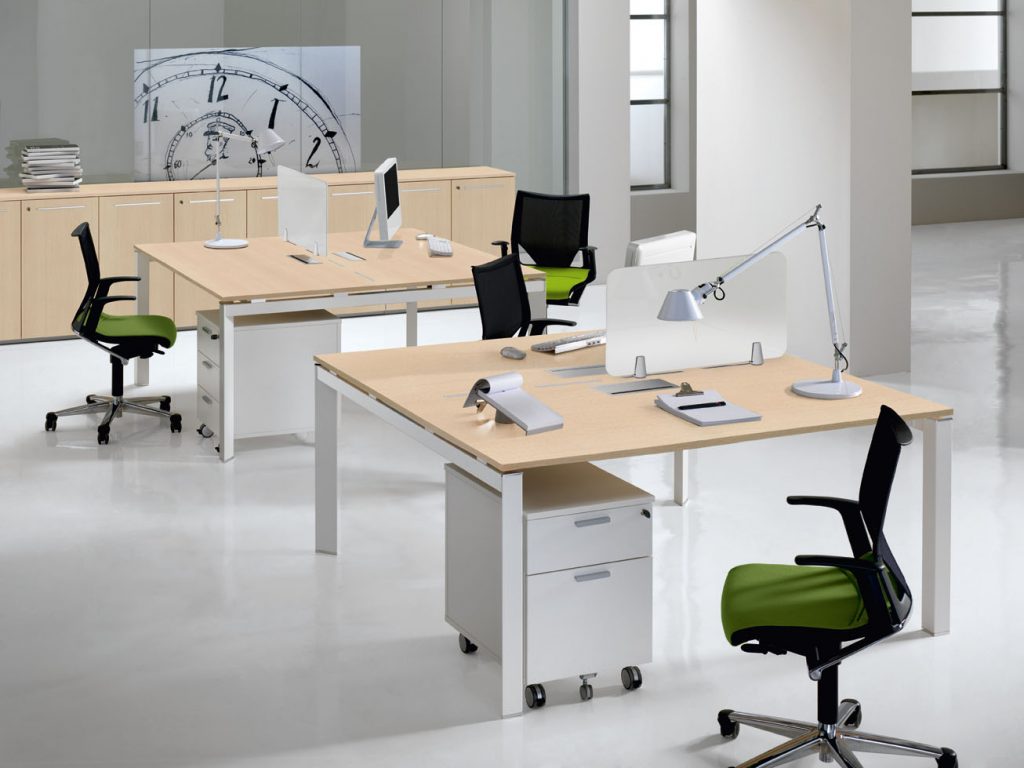 Bureau d'entreprise NTT