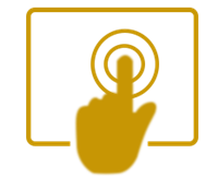 Logo-ECRAN interactif bureau concept auch tarbes