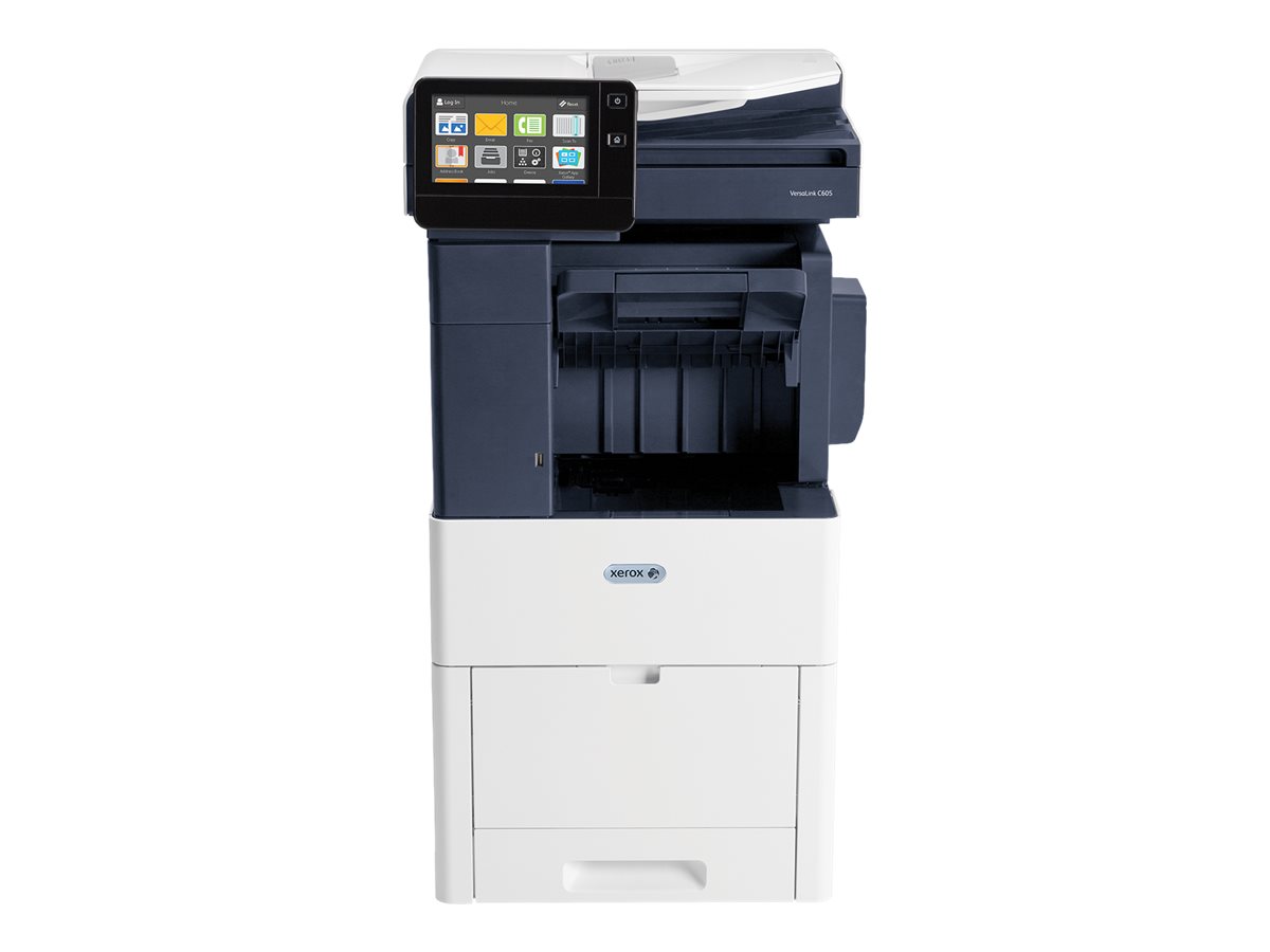Xerox-imprimante-c-605 auch gers tarbes